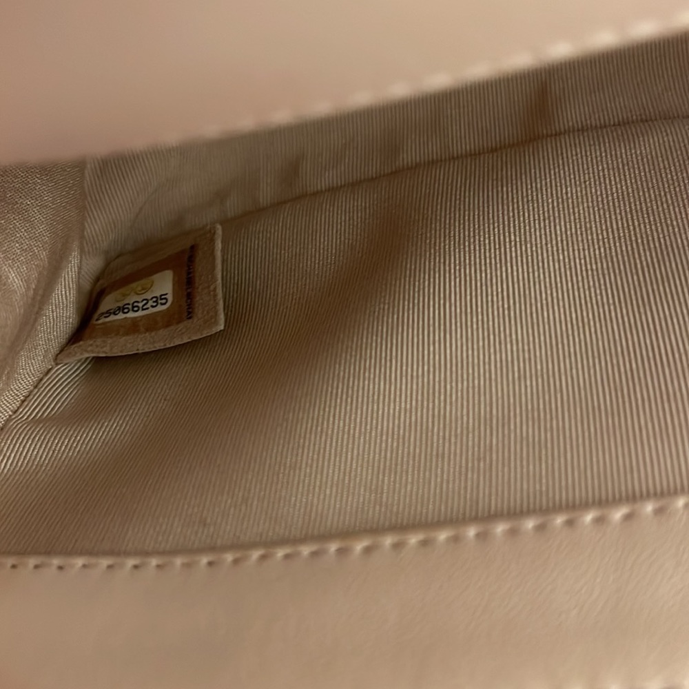 Chanel Small Boy Bag THIS WEEK ONLY $2200 - Picture 14 of 17